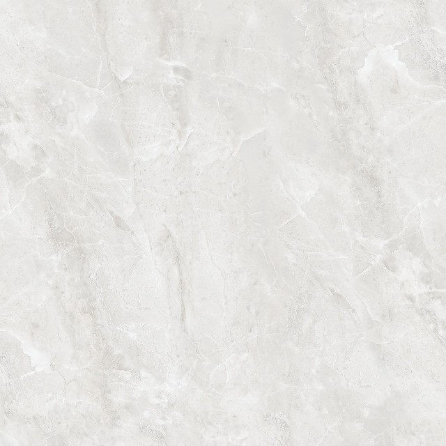 INDOGRESS 60X60 WHITE ALASKA A